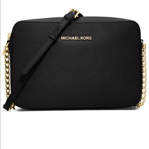 MICHAEL KORS large crossbody bag